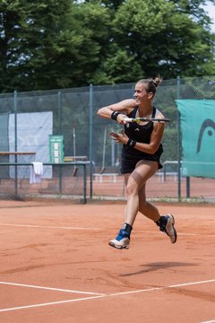 Bild 121 - BL2 THC von Horn und Hamm - Tennis-Club SCC Berlin : Ergebnis: 2:7